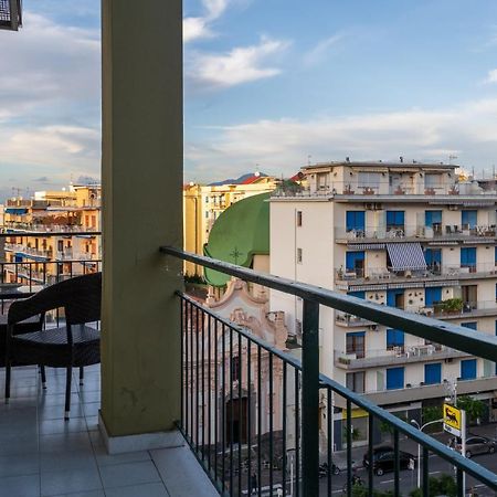 Rossella Holiday Home Sorrent Exterior foto