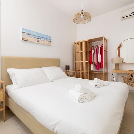 Rossella Holiday Home Sorrent Exterior foto