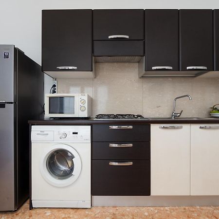 Rossella Holiday Home Sorrent Exterior foto