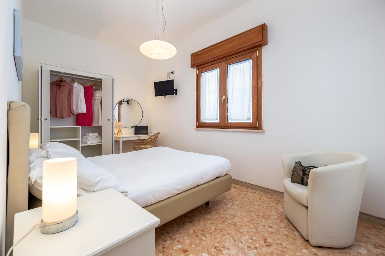 Rossella Holiday Home Sorrent Exterior foto