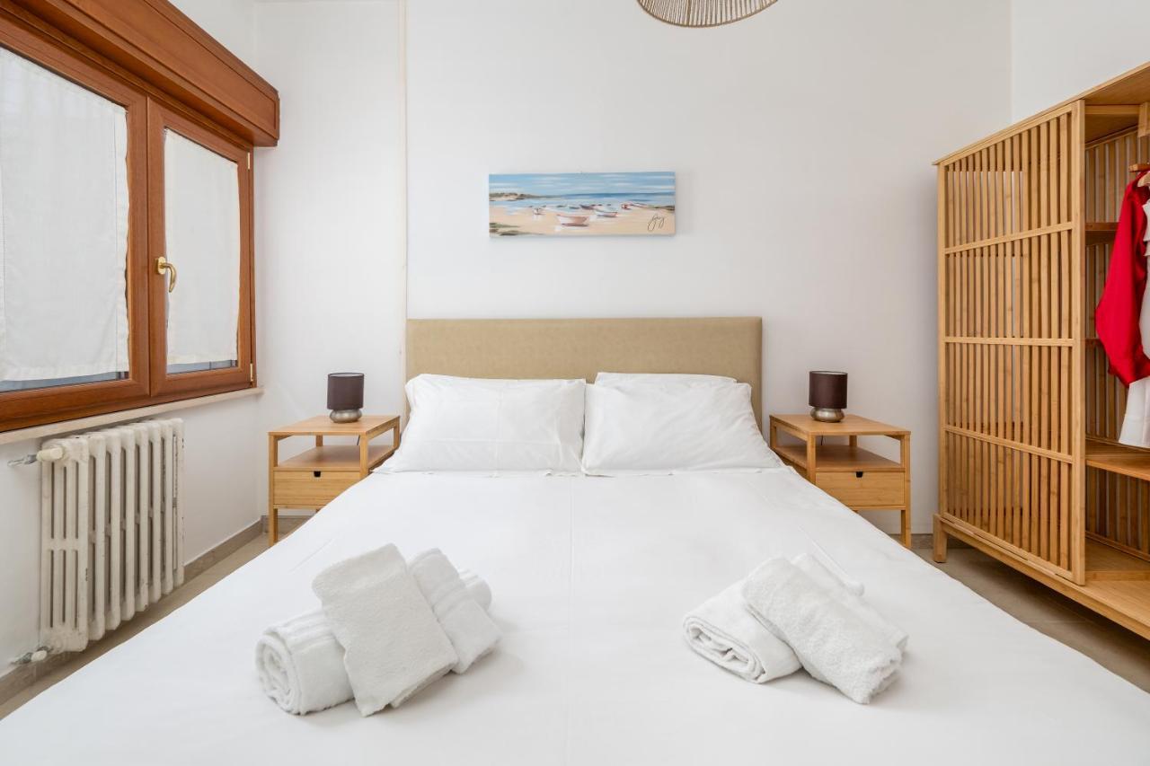 Rossella Holiday Home Sorrent Exterior foto