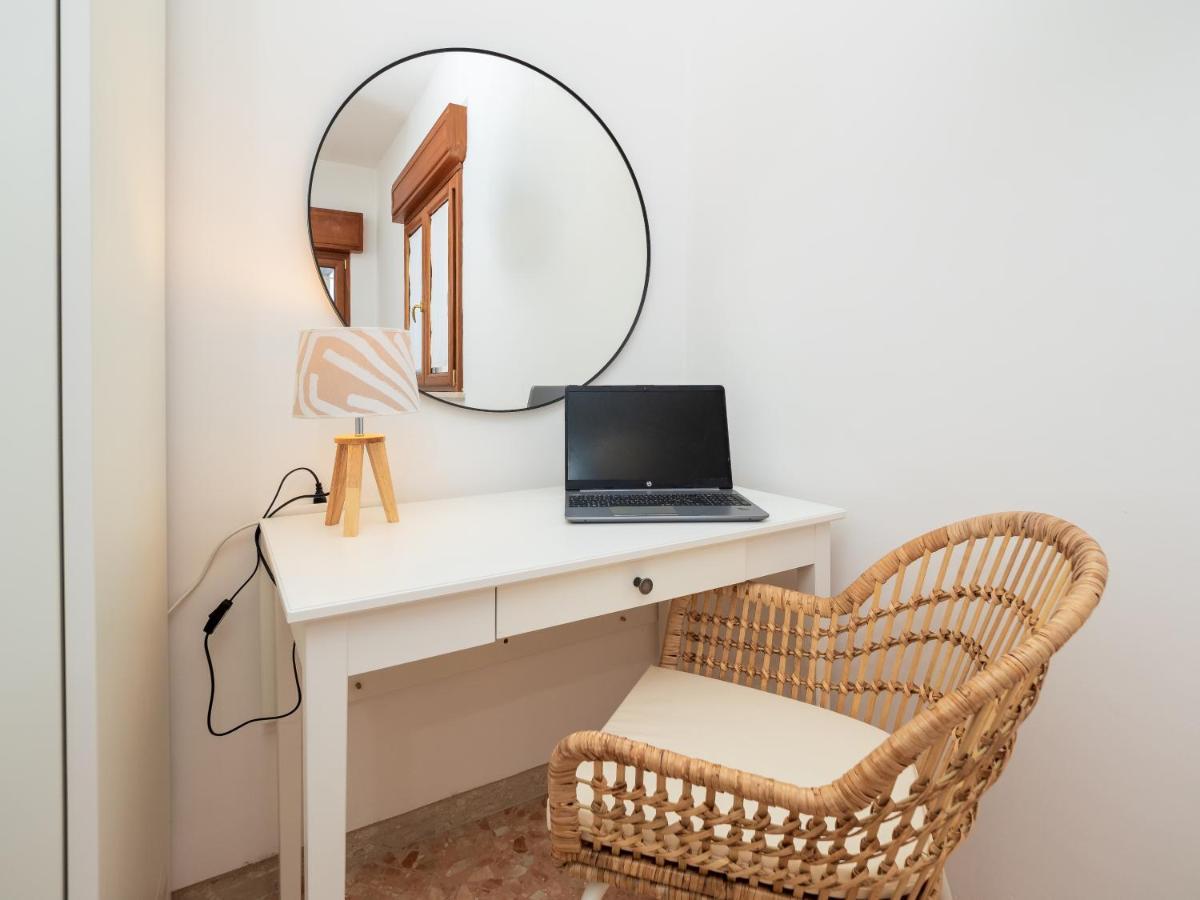 Rossella Holiday Home Sorrent Exterior foto