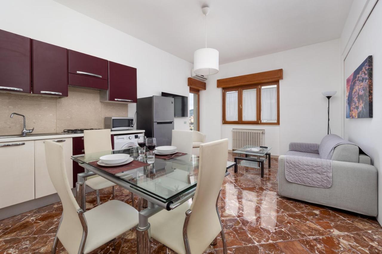 Rossella Holiday Home Sorrent Exterior foto