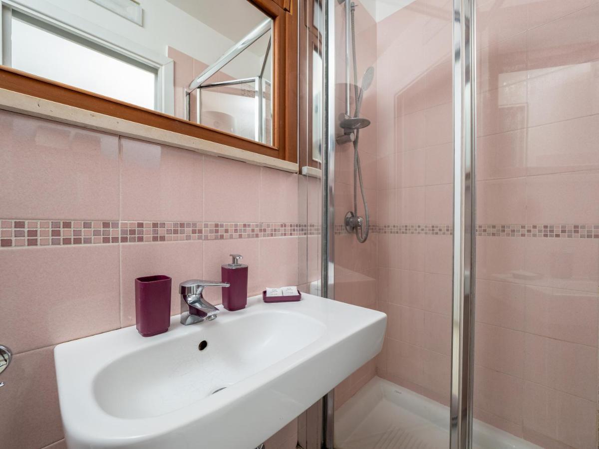 Rossella Holiday Home Sorrent Exterior foto