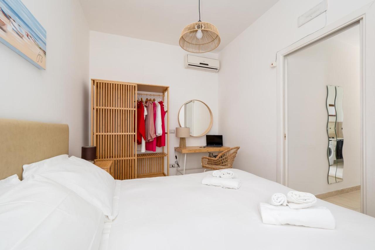 Rossella Holiday Home Sorrent Exterior foto