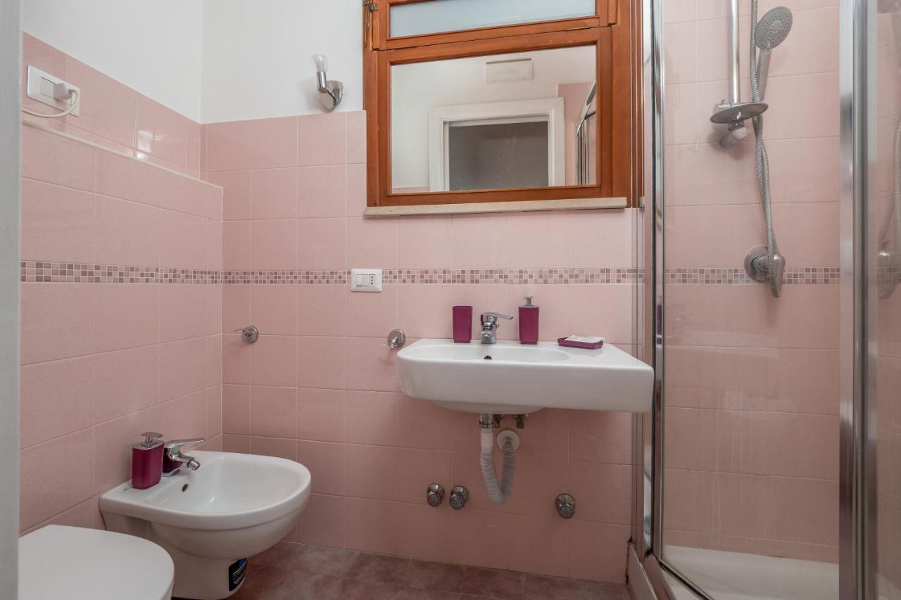 Rossella Holiday Home Sorrent Exterior foto