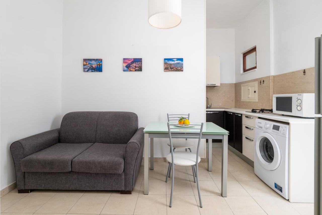 Rossella Holiday Home Sorrent Exterior foto