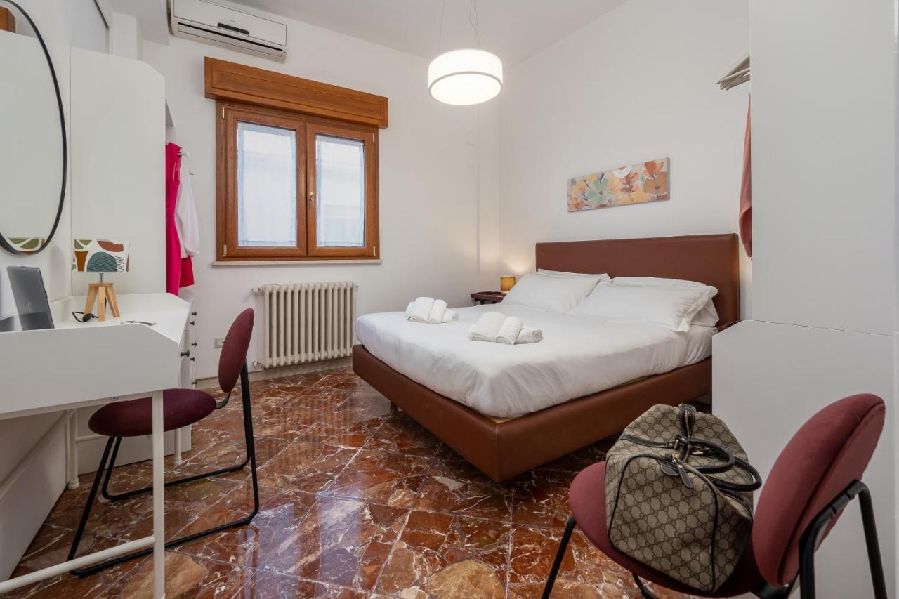 Rossella Holiday Home Sorrent Exterior foto