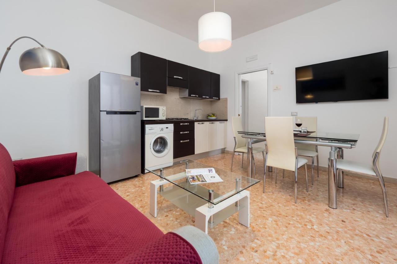 Rossella Holiday Home Sorrent Exterior foto
