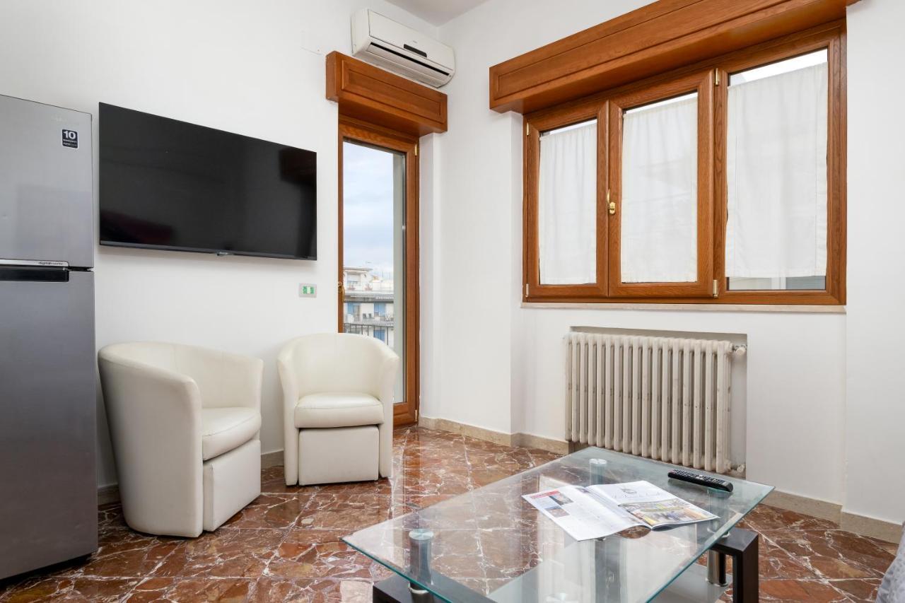 Rossella Holiday Home Sorrent Exterior foto