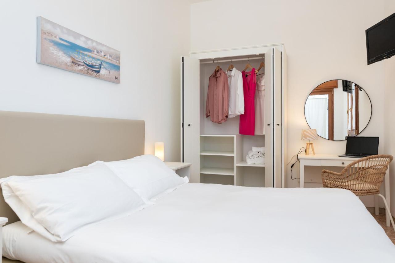 Rossella Holiday Home Sorrent Exterior foto
