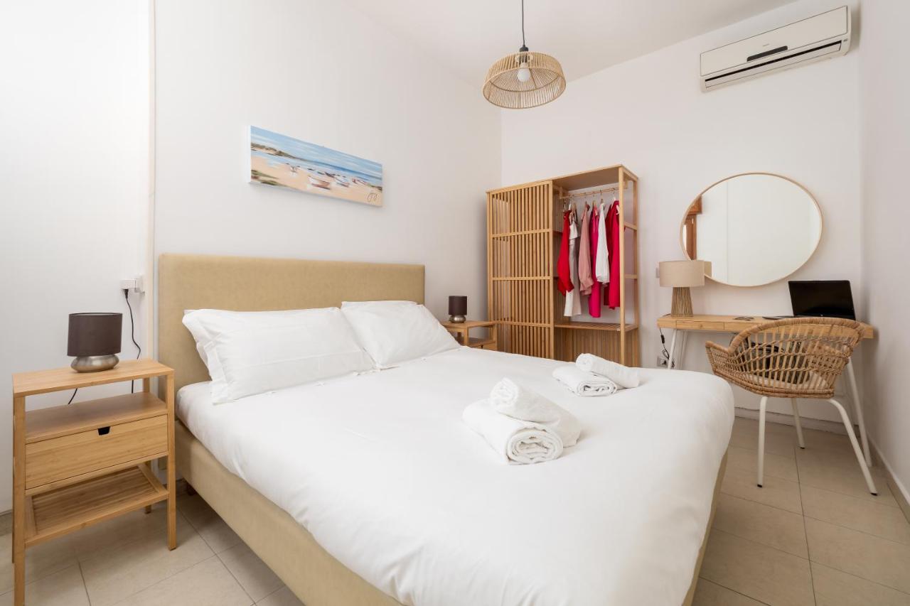 Rossella Holiday Home Sorrent Exterior foto