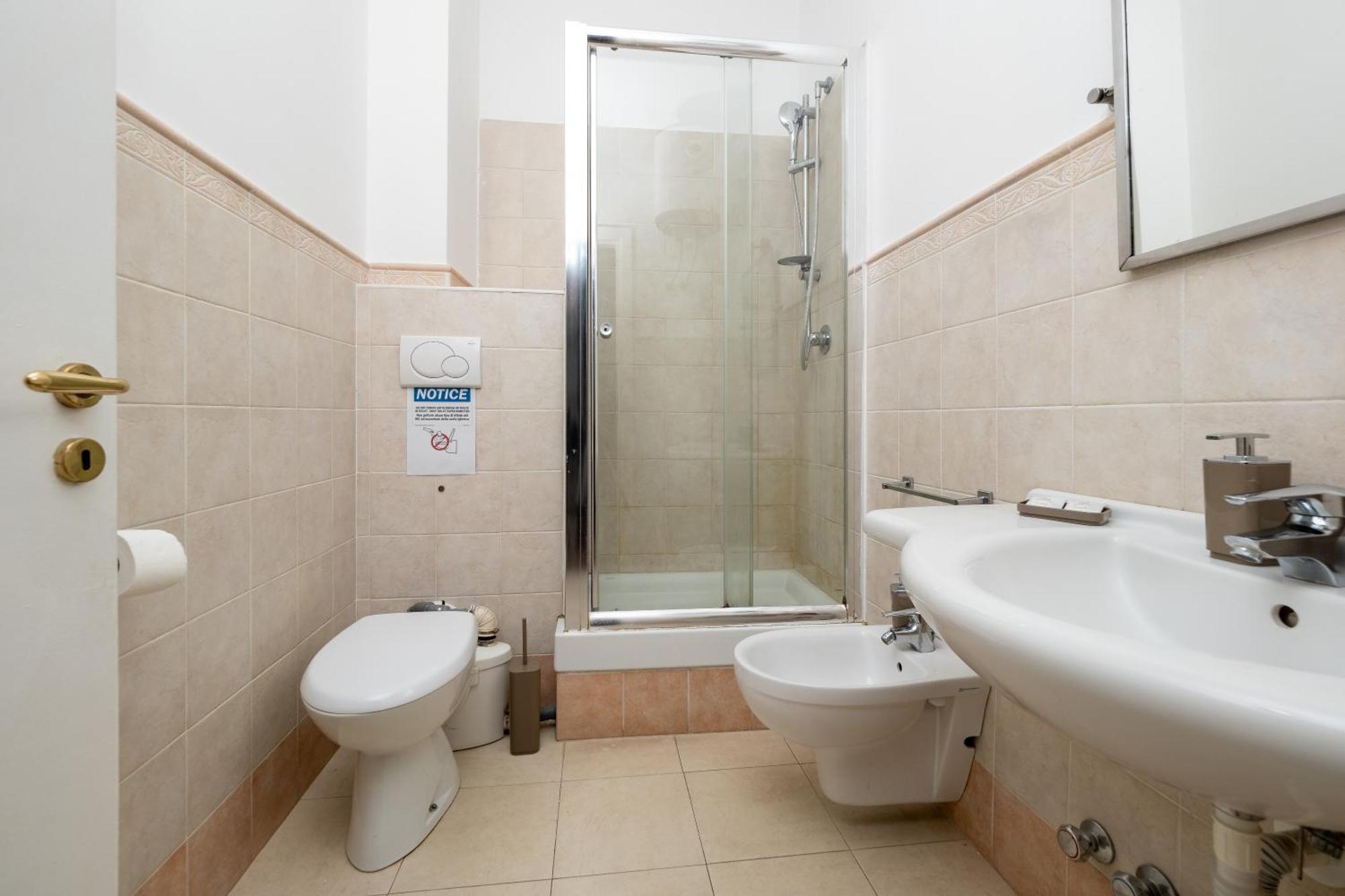 Rossella Holiday Home Sorrent Exterior foto