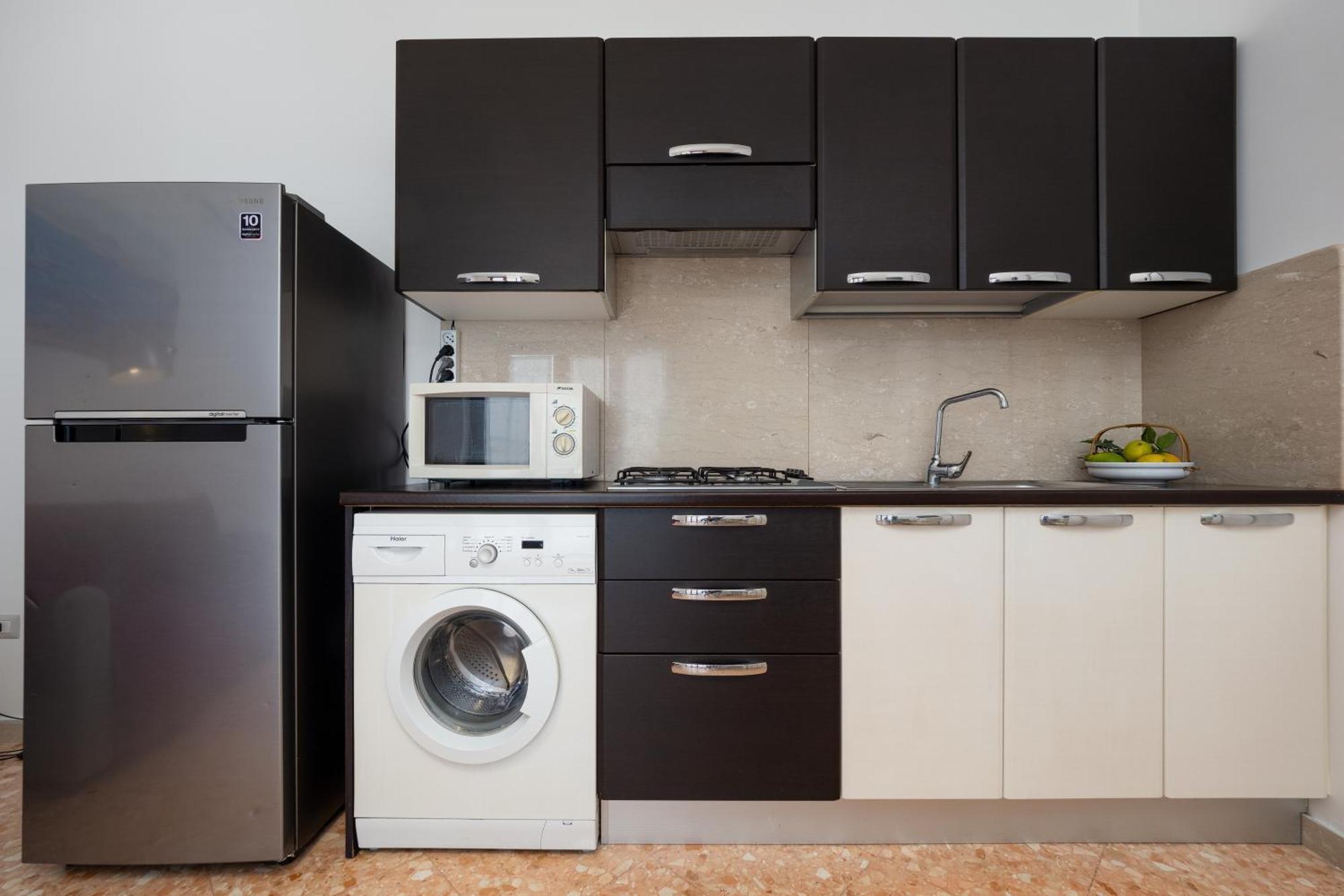 Rossella Holiday Home Sorrent Exterior foto